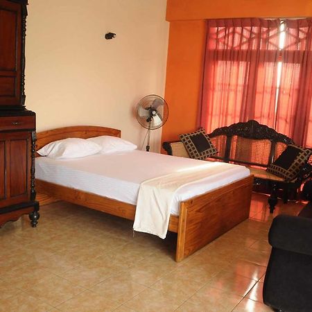 Apartment In Colombo Exterior photo