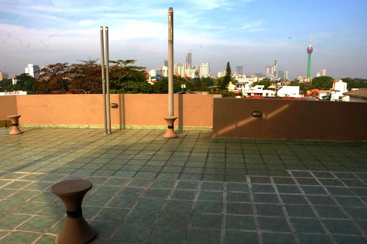 Apartment In Colombo Exterior photo