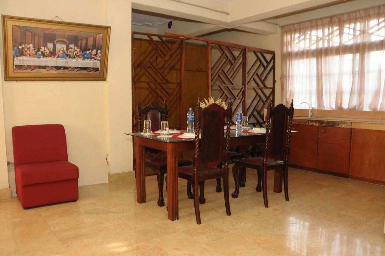 Apartment In Colombo Exterior photo