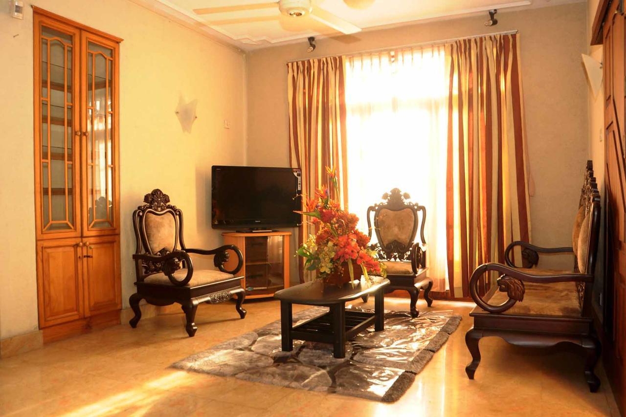 Apartment In Colombo Exterior photo