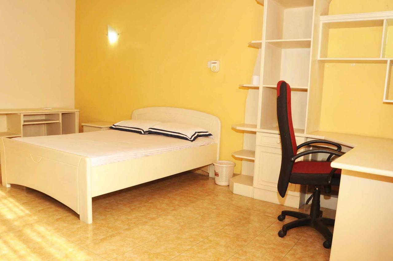 Apartment In Colombo Exterior photo