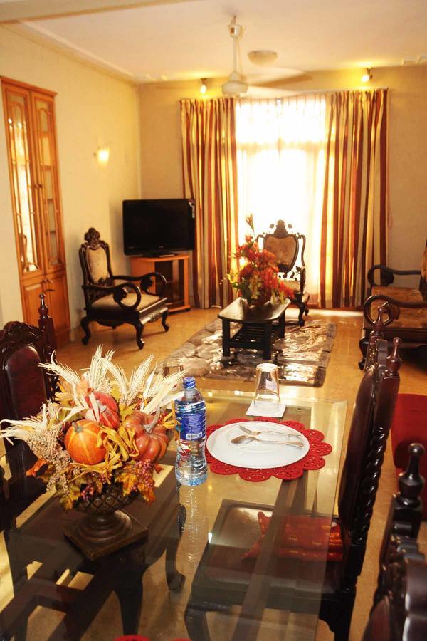 Apartment In Colombo Exterior photo