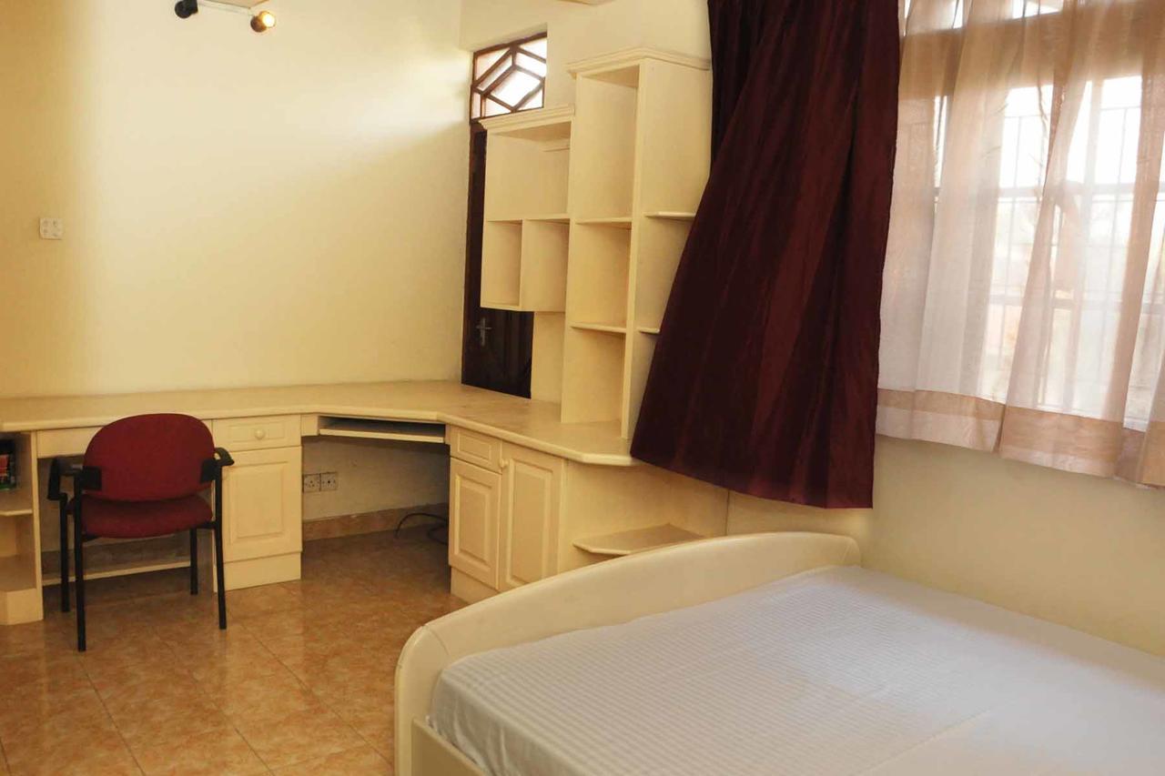 Apartment In Colombo Exterior photo