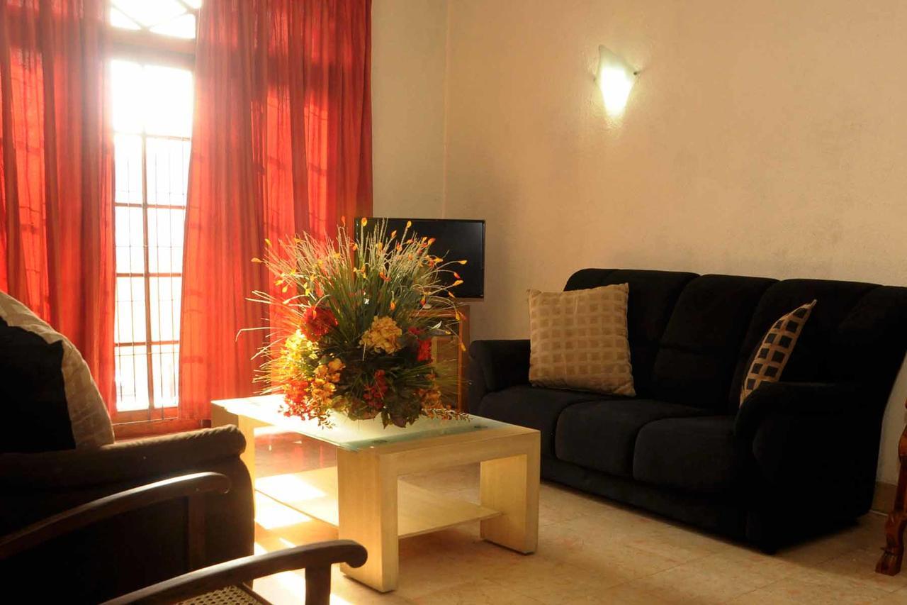 Apartment In Colombo Exterior photo